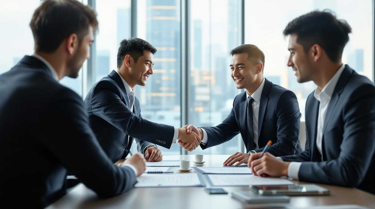 91视频与华谊兄弟达成战略合作协议