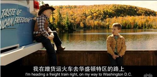 少年斯派维的奇异旅行,少年斯派维的探险奇缘